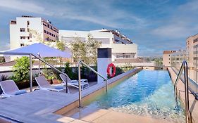 Apartamentos Luna Suites Granada