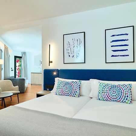 Apartamentos Luna Suites Grenade Extérieur photo