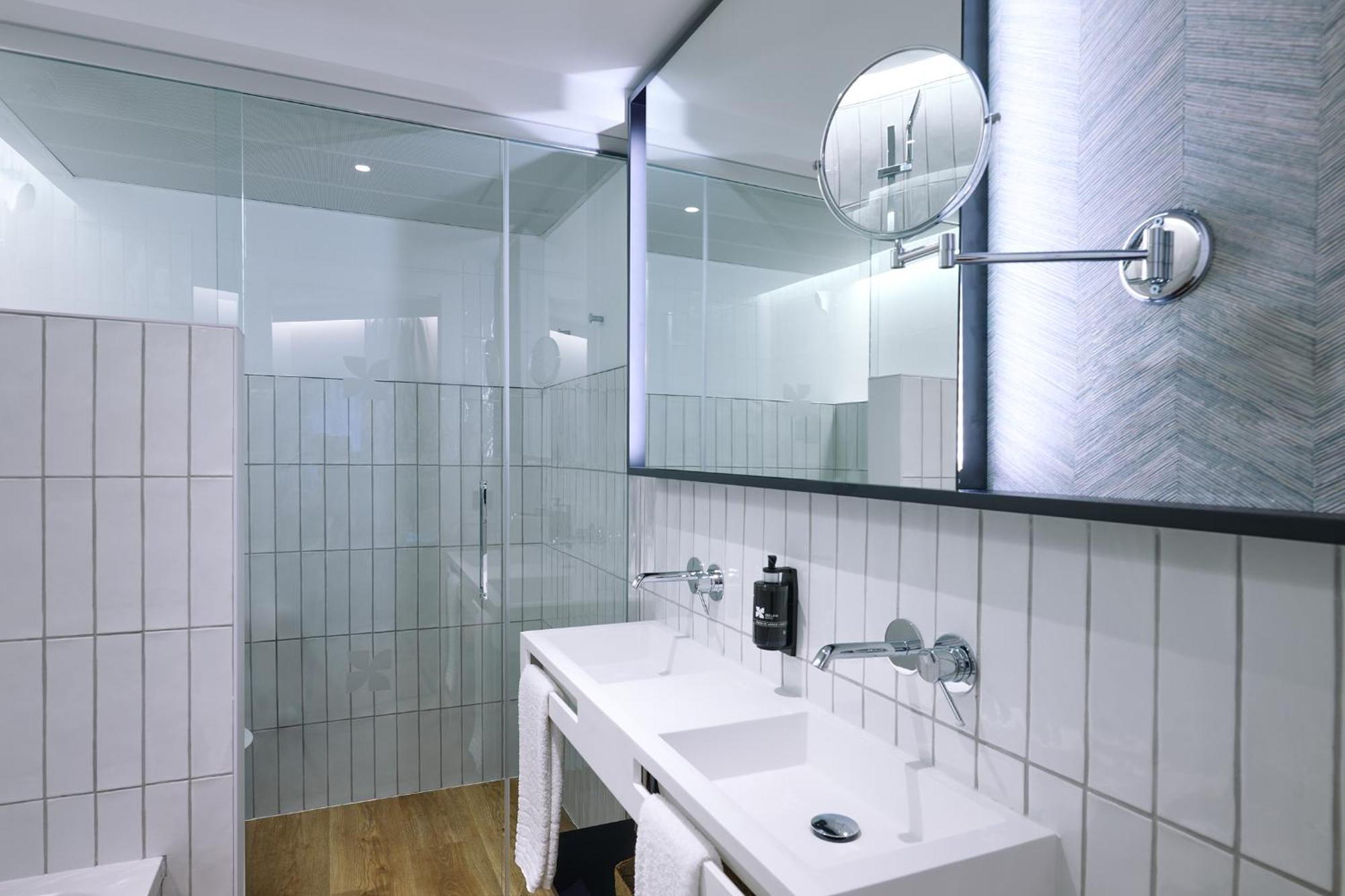 Apartamentos Luna Suites Grenade Extérieur photo