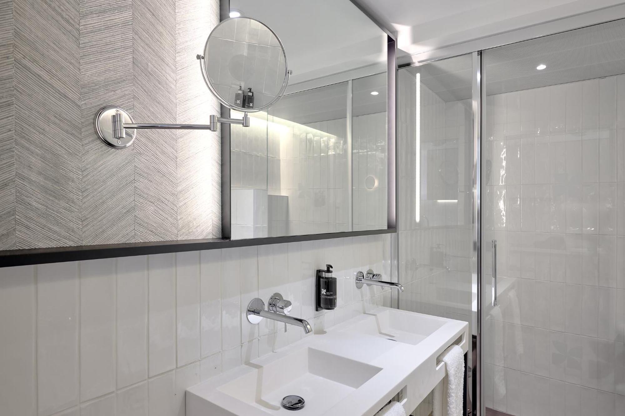 Apartamentos Luna Suites Grenade Extérieur photo