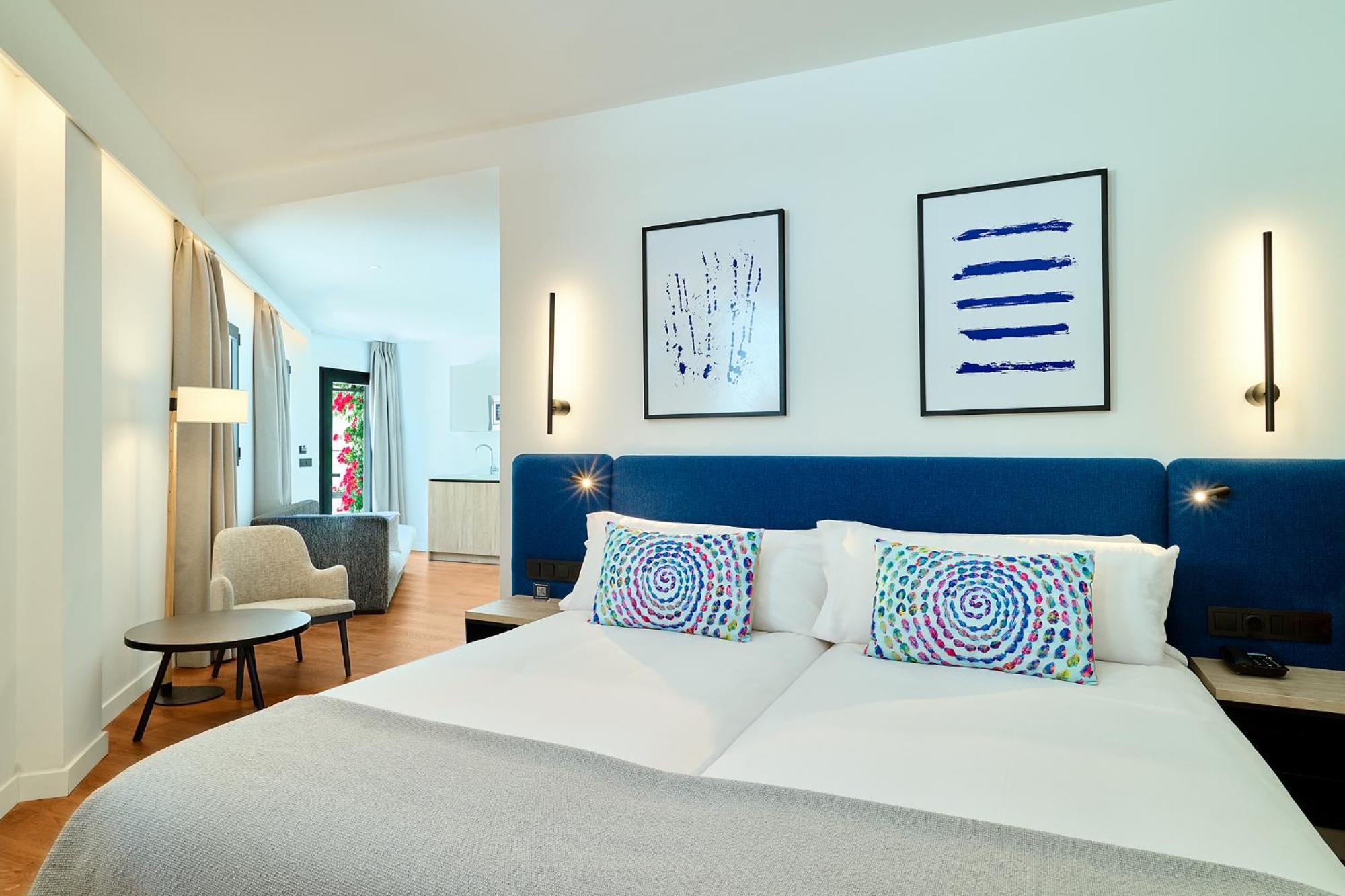 Apartamentos Luna Suites Grenade Extérieur photo