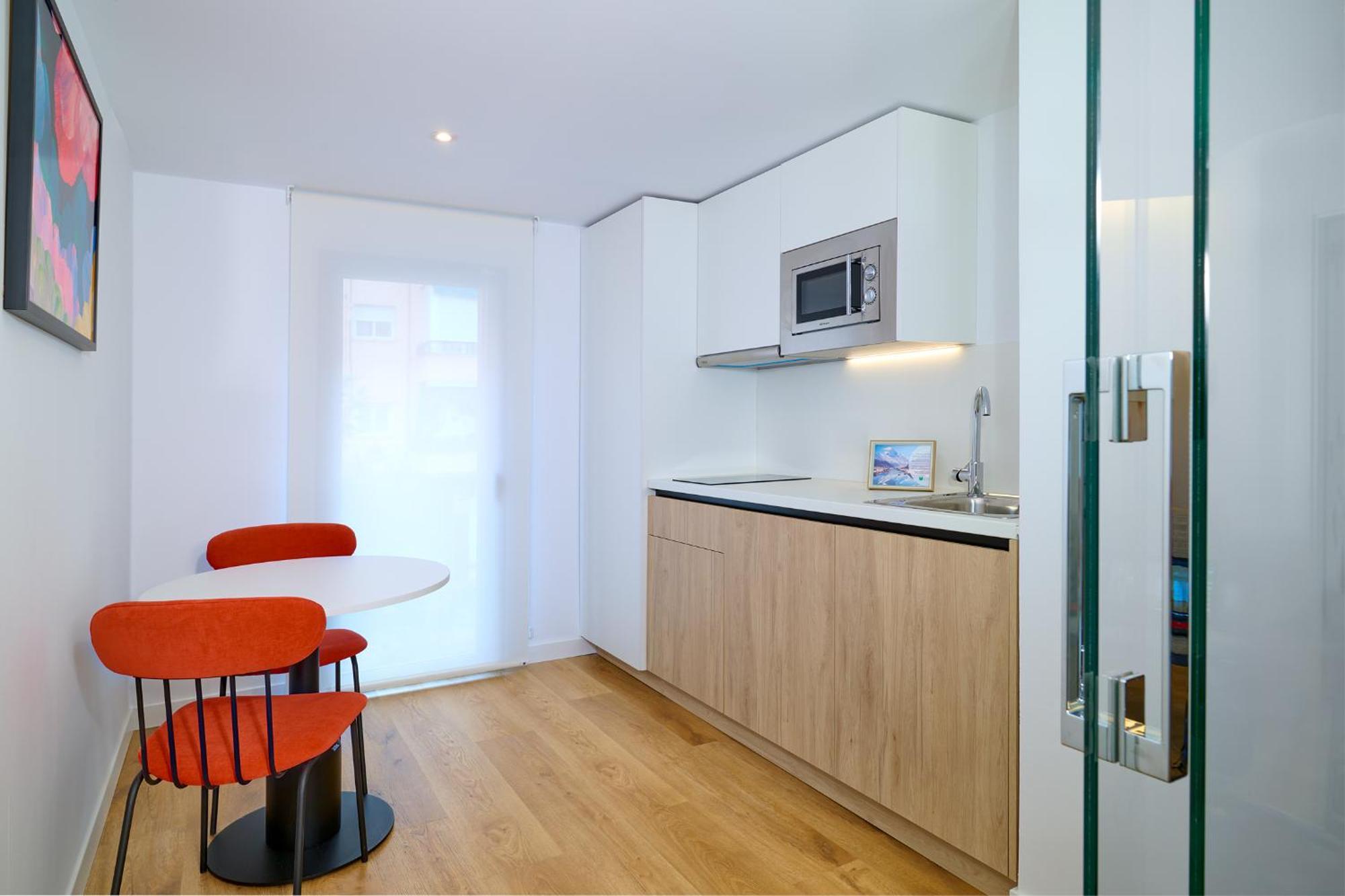 Apartamentos Luna Suites Grenade Extérieur photo