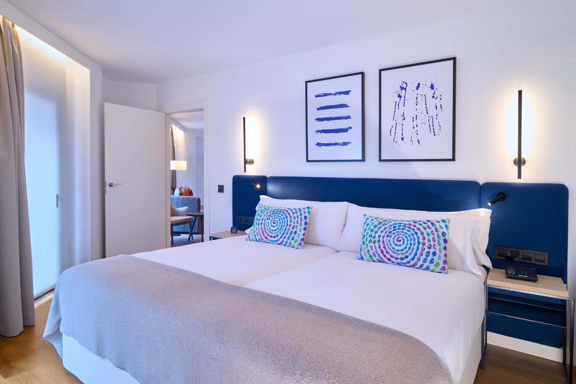 Apartamentos Luna Suites Grenade Extérieur photo